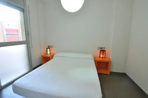 Rnet - Apartments Roses Centre
