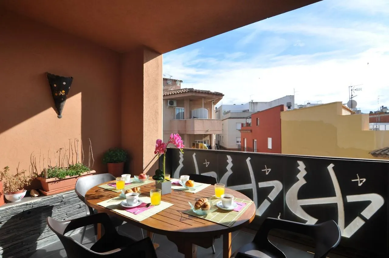 Rnet - Apartments Roses Centre