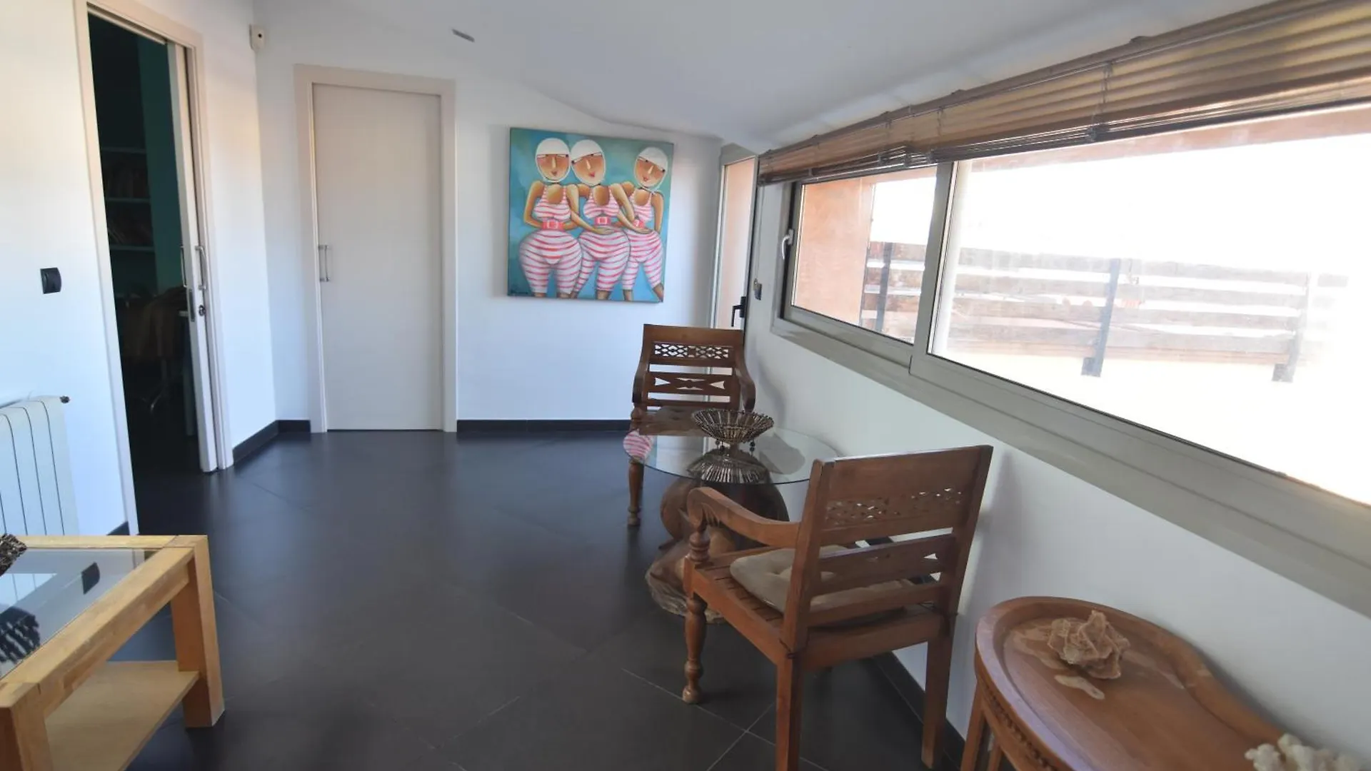 Rnet - Apartments Roses Centre