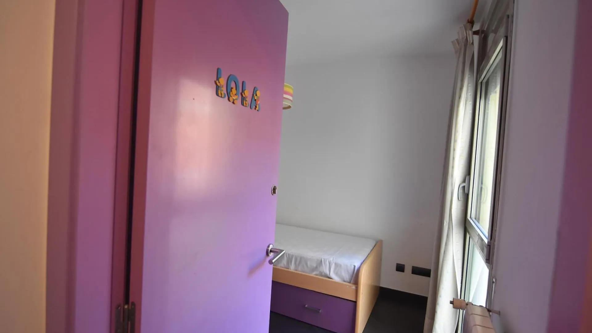Rnet - Apartments Roses Centre Španělsko