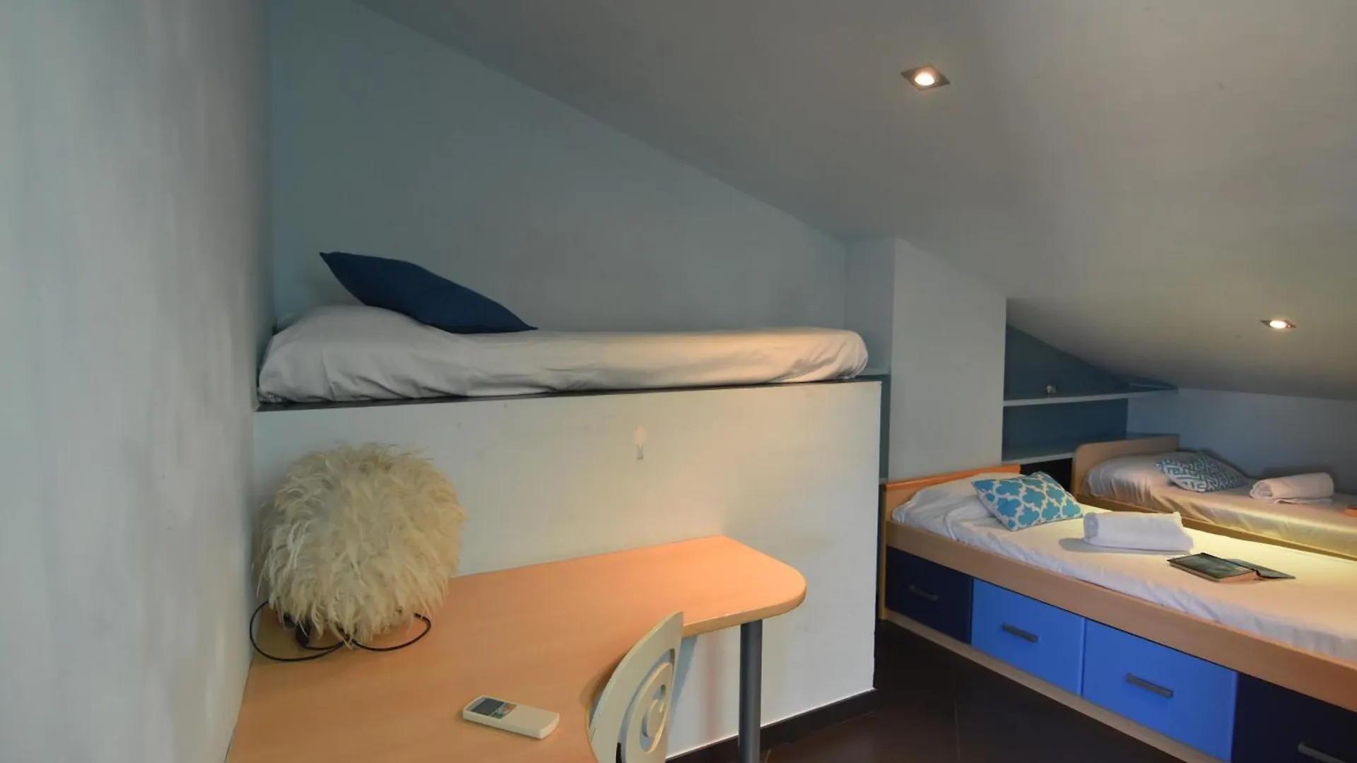 Rnet - Apartments Roses Centre Španělsko