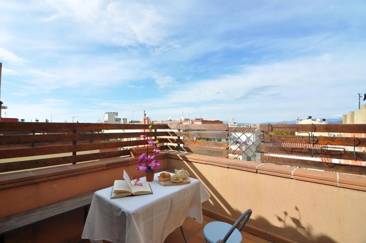 Rnet - Apartments Roses Centre