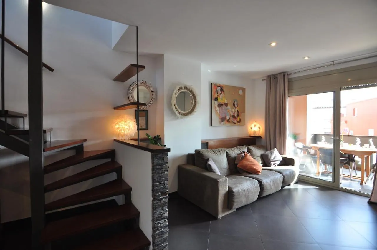 Rnet - Apartments Roses Centre Spain