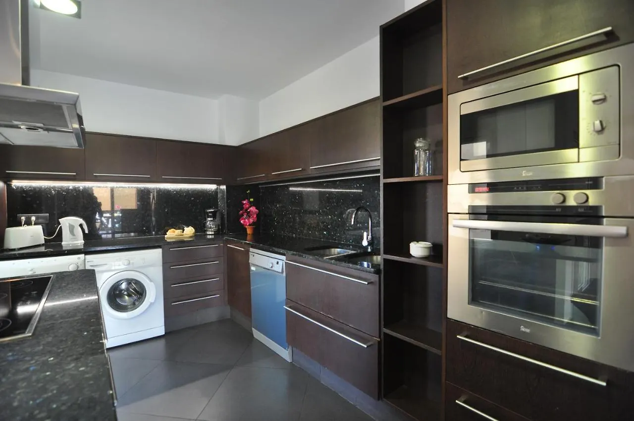 Rnet - Apartments Roses Centre 0*,  Spain