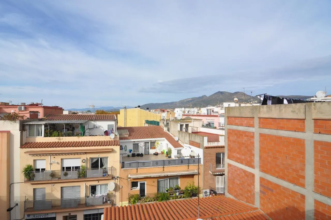 Rnet - Apartments Roses Centre