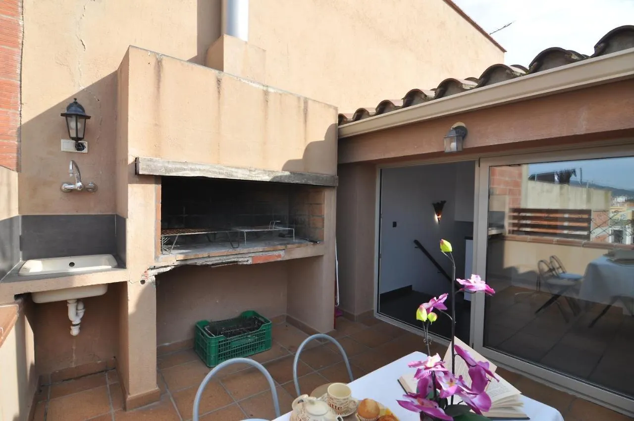 Rnet - Apartments Roses Centre Spain