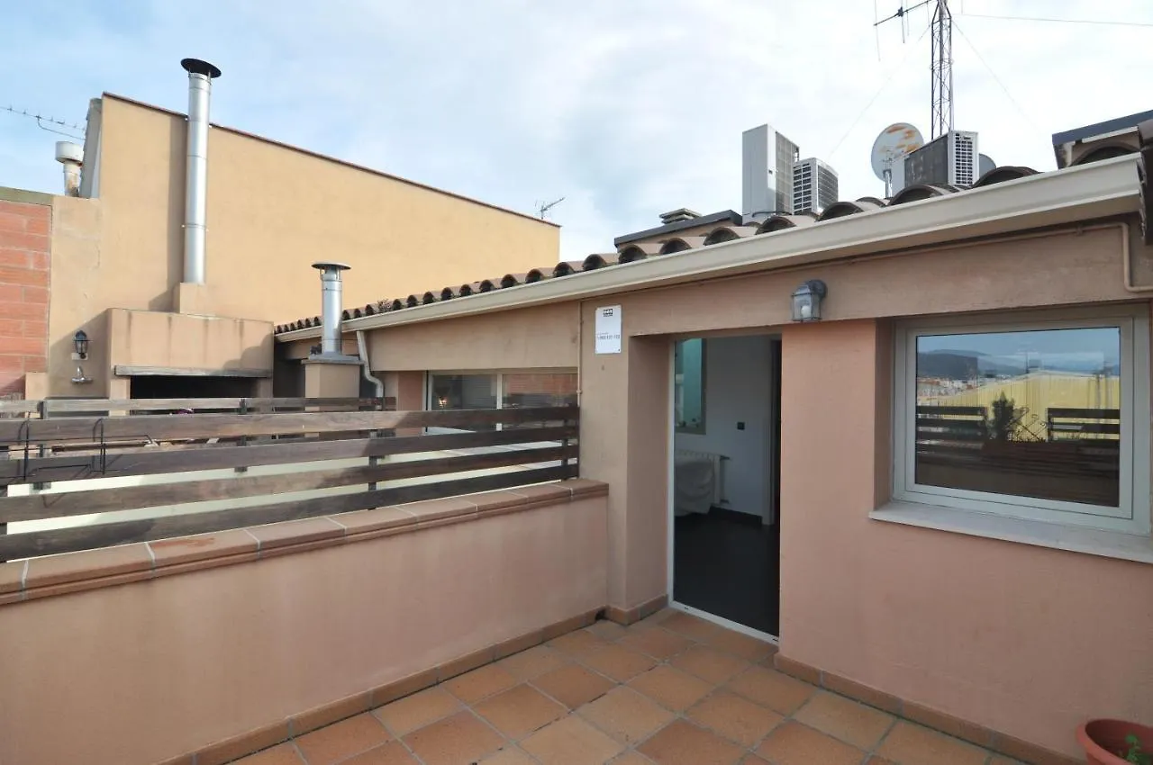 Rnet - Apartments Roses Centre