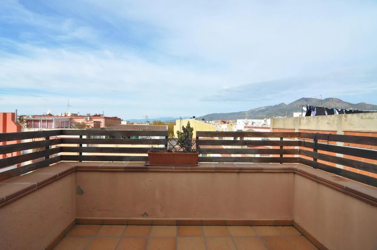 Rnet - Apartments Roses Centre