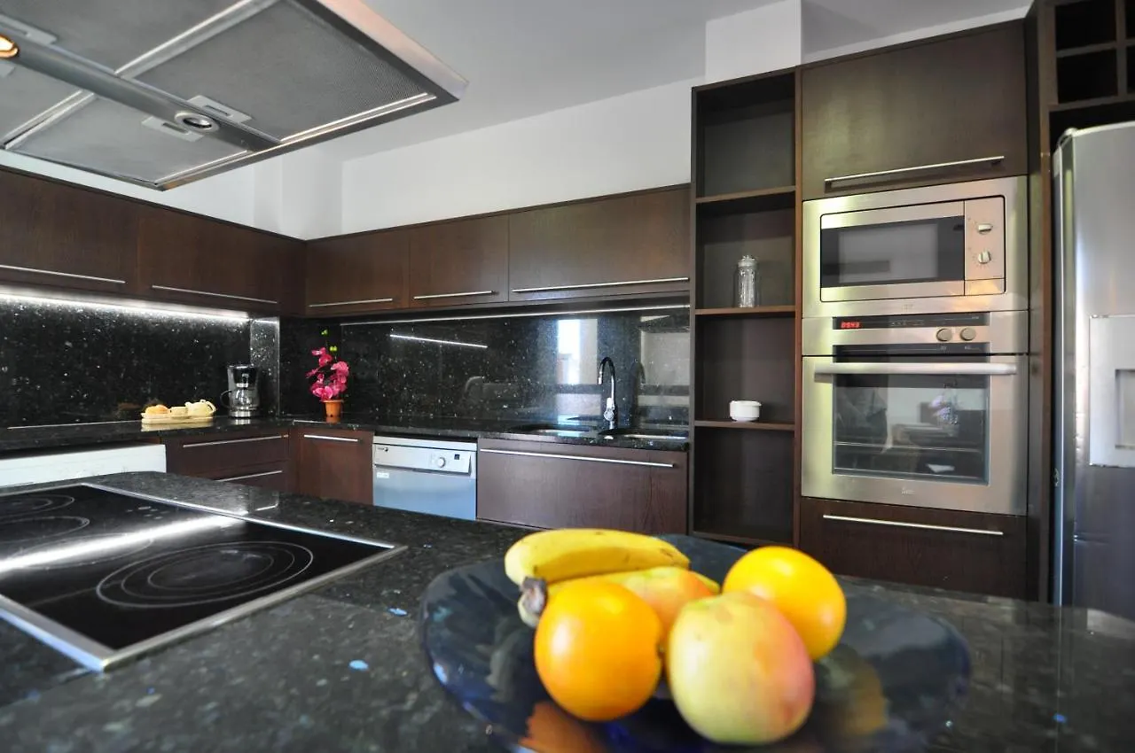 Rnet - Apartments Roses Centre