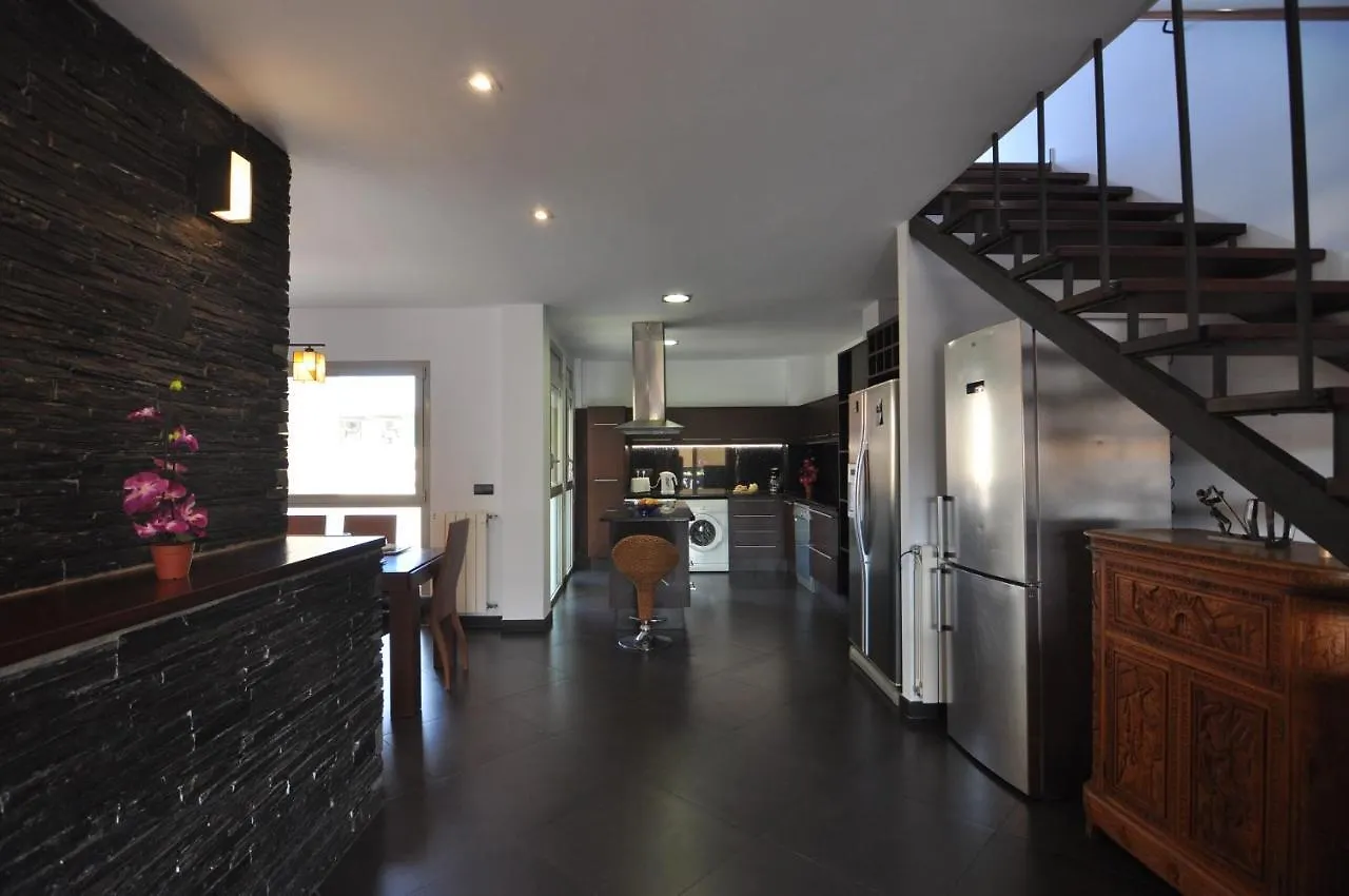 Rnet - Apartments Roses Centre