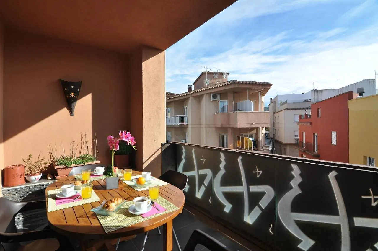 Rnet - Apartments Roses Centre Spain
